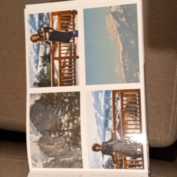 Chanel Hardcover fall/winter 2021/22 - Picture 3 of 15